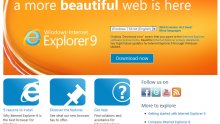 Microsoft predstavio Internet Explorer 9