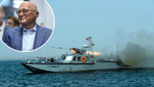 Štern o kaosu na Bliskom istoku: Ovo je ludi rave party, više se ne zna tko s kim razgovara