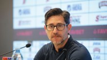 Trener Rijeke nakon derbija s Dinamom prozvao HNS: 'Natjecanje mora biti fer'