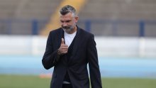 Ostvario veliku pobjedu u SHNL-u pa iznenadio izjavama: 'Bacao sam bisere pred svinje'
