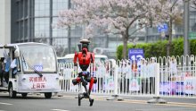VIDEO Povijest u Pekingu: Roboti prvi put brži od ljudi na polumaratonu