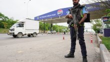 Zatvorene ceste, prazni hoteli: Sprema li se novi susret Irana i SAD-a?