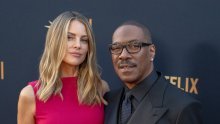 Eddie Murphy sve je nasmijao govorom: 'Sad idem iza pozornice i plakat ću'