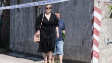 Gradonačelnica Supetra podijelila poruku koju je dobila: Komunjarko, pričaj o Blajburgu!