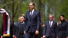 Vučić ponovno opleo po Hrvatskoj: 'Sramota je da nam ne dopuštaju posjete Jasenovcu!'