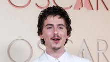 Timothée Chalamet u euforiji nakon slavlja: 'Radije ovo nego Oskari!'