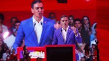 'Imate 48 sati': Sanchez traži raskid sporazuma EU-a i Izraela, podržat će ga Irska i Slovenija