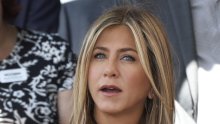 Bivši suprug Jennifer Aniston dobio je dijete, evo kako je slavna glumica reagirala