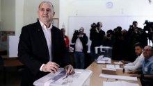 Bivši bugarski predsjednik vodi na izborima: Želi borbu protiv korupcije i rusko prijateljstvo