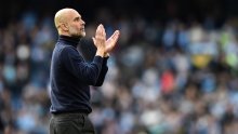 Guardiola napravio čudo i došao na korak do naslova, a onda se slomio: 'Nemojte o njemu, rasplakat ću se'