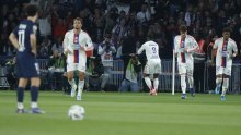 Šokantan domaći poraz moćnog PSG-a! Čeka li nas senzacija u Francuskoj?