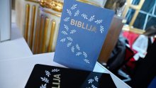 Reakcija na članak o ‘Novoj Bibliji': 'Pozitivni osvrti uglavnom dolaze od protestanata'
