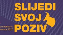 Treće izdanje konferencije Slijedi svoj poziv u Zagreb dovodi vodeće lidere iz poslovnog, znanstvenog i društvenog života