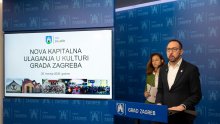 Tomašević predstavio pet novih kapitalnih projekta u kulturi, evo što će se sve graditi