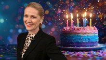 Još jedna svjećica, još jedna destinacija: Barbara Kolar otkrila gdje je proslavila rođendan