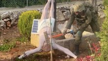 Izrael potresa skandal: Ova fotografija izraelskog vojnika zgrozila je svijet