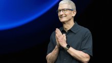Tim Cook odlazi s čela Applea: Poznato tko preuzima vodstvo