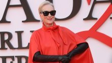 Meryl Streep i sa 76 zna kako ukrasti show: U neobičnom komadu iskopirala je Mirandu Priestly