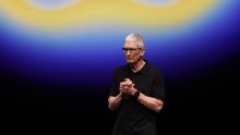Kraj jedne ere: Tim Cook se u emotivnom pismu 'oprostio' od Applea