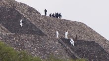 Pucnjava na jednoj od najpoznatijih turističkih atrakcija Meksika: Ubijena Kanađanka