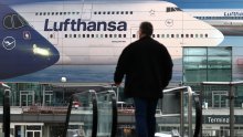 Piloti Lufthanse štrajkaju, a zarađuju basnoslovne iznose: Od cifre će vam se zavrtjeti u glavi