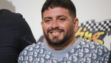 Maradona Jr: 'Messi je broj jedan, ali među ljudima. Moj otac pak...'