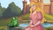 Poznata bajka s klimatskim zaokretom: Film o princezi i žapcu koji uči djecu kako spasiti planet