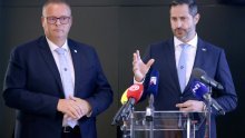 Glavina: U krizi treba paziti na cijene, sigurnost ostaje adut Hrvatske
