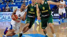 Parker i Batum odveli Francusku do europske titule!