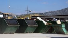 Poskupljuje odvoz smeća u Splitu: Fiksna naknada bit će dvostruko veća