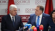 Dodik Čoviću: Mi vama zeleno svjetlo za Južnu interkonekciju, vi nama za naše projekte