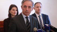 Nema govora na komemoraciji žrtvama Jasenovca: Javio se Pupovac