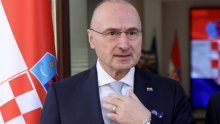 Grlić Radman: Hrvatska se zalaže za uravnotežen pristup prema Izraelu