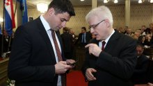 Bernardić sklapa novu platformu, u dobrom društvu nema HNS-a, ali ima Josipovića