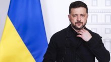 Zelenski uvrijeđen: Amerikanci idu Putinu, Kijev zaobilaze