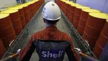 Royal Dutch Shell s 53 milijarde dolara osvaja LNG tron