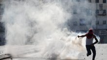 Više desetaka Palestinaca uhićeno nakon napada u Istočnom Jeruzalemu