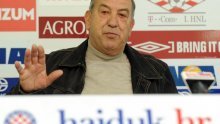 Špaco: Volio bih da opet odigramo 'blijedo'