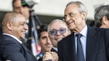 Florentino Perez prelomio i odlučio tko će u novoj sezoni voditi Realovu momčad!