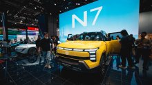 Novi Nissanov pick-up mogao bi uzdrmati Europu