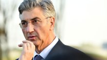 Plenković: 'Prvi cilj je osigurati da svako dijete ima mjesto u dječjem vrtiću'