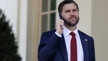 Pregovori zapeli: Vance odgodio put u Islamabad, Iran ne odgovara