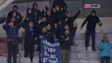 Pogledajte gol Vladana Bubanje za vodstvo Osijeka na Poljudu