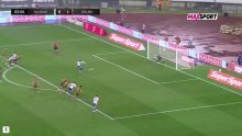 Hajduk je dobio penal, a Šego je uzeo loptu... Pogledajte što se dogodilo