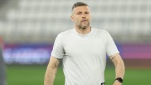 Osijekov trener nakon Hajduka: Dogovorili smo se da riješimo utakmicu iz prekida