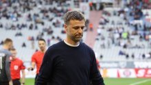Garcia odlučio: Ovo je sastav Hajduka za Jadranski derbi na Rujevici