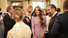 Pazila je na svaki detalj: Kate Middleton stajlingom odala počast kraljici Elizabeti