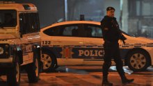 Uhićen osumnjičeni za trostruko ubojstvo u Podgorici