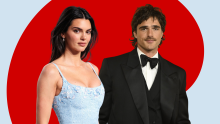 Nova holivudska romansa: Kendall Jenner i Jacob Elordi skrivali vezu mjesecima