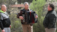 VIDEO Bosanac prodao kuću u Njemačkoj pa kupio pola rodnog sela: 'Želim da se ljudi vrate'